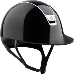 Produktbild von Reithelm Samshield Shadowglossy 2.0