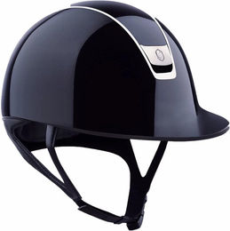 Produktbild von Reithelm Samshield Shadowglossy 2.0