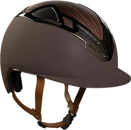 Produktbild von Reithelm Suomy Apex Wood