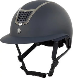 Produktbild von Reithelm Visier für Polo BR Equitation Lambda Plus Painted