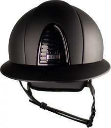 Produktbild von Reithelm Visier Polo KEP Cromo 2.0 Matt