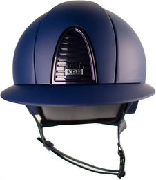 Produktbild von Reithelm Visier Polo KEP Cromo 2.0 Matt