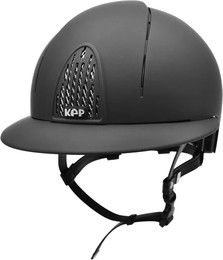 Produktbild von Reithelm Visier Polo KEP Smart