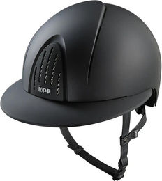 Produktbild von Reithelm Visier Polo KEP Smart Nova Textile