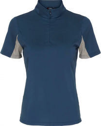 Produktbild von Reithemd Catago Lisa SS UV top