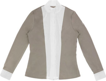 Produktbild von Reithemd Damen Equithème Julie