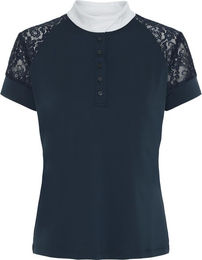 Produktbild von Reithemd Frau Equipage Brooke