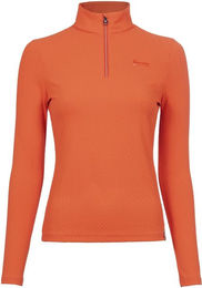 Produktbild von Reithemd langarm Damen Cavallo Cavallaina