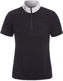 Produktbild von Reithemd Turnier Damen Gaze Joab