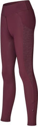 Produktbild von Reithleggings mit Vollgrip für Damen Kingsland Valerie