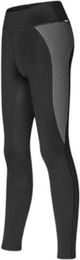 Produktbild von Reithleggings mit Vollgrip für Damen Kingsland Valli