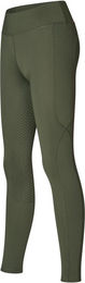 Produktbild von Reithleggings mit Vollgrip für Damen Kingsland Vera