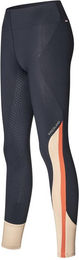 Produktbild von Reithleggings mit Vollgrip für Damen Kingsland Vicky