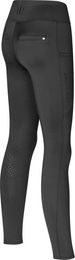 Produktbild von Reithleggings mit Vollgrip für Damen Kingsland Videl
