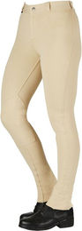 Produktbild von Reithose Baumwolle Frau Weatherbeeta Saxon Jodhpurs II