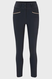 Produktbild von Reithose BO Hailey High Waist Damen, Vollgrip, HW24
