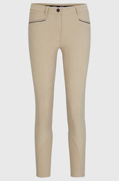Produktbild von Reithose BO Hazel Damen, Kniegrip, FS25
