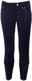 Produktbild von Reithose Boden Mikrofaser Kind BR Equitation Marley