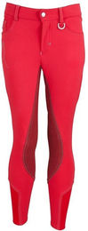 Produktbild von Reithose Boden Mikrofaser Kind BR Equitation Marley
