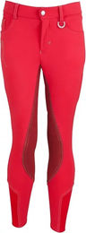 Produktbild von Reithose Boden Mikrofaser Kind BR Equitation Marley