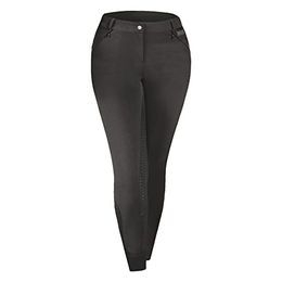 Reithose Dahlia Silikon – Bild 1 von 7