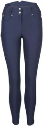 Produktbild von Reithose Damen Back on Track Julia FS