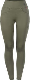 Produktbild von Reithose Damen Cavallo Cavallou Grip Rl