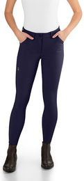 Produktbild von Reithose Damen Ego 7 Mid Grip CA