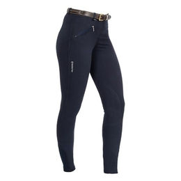 Reithose Damen Equestro Selene – Bild 1 von 4