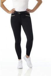 Produktbild von Reithose Damen Equithème Gizel