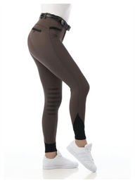 Reithose Damen Equithème Safir – Bild 1 von 7