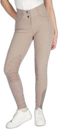 Produktbild von Reithose Damen PS of Sweden Zephyra Laser Cut