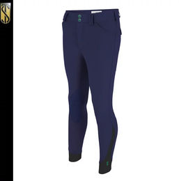 Produktbild von Reithose Damen Tredstep Symphony Verde KP