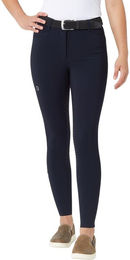 Produktbild von Reithose Dressur Damen mid grip Ego 7 FG