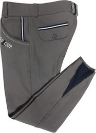 Produktbild von Reithose Flags&Cup Saint Malo