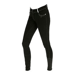 Reithose Frau Covalliero BasicPlus LS – Bild 1 von 3