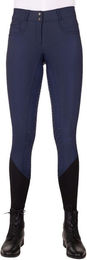 Produktbild von Reithose Frau full grip Presteq PerformNow