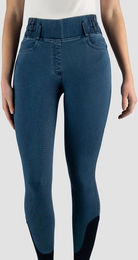 Reithose Frau Horka Laura – Bild 1 von 3