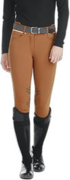 Reithose Frau Horse Pilot X-Design – Bild 1 von 8