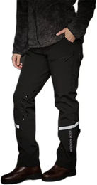 Reithose Frau Mountain Horse Artax Softshell – Bild 1 von 2