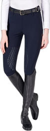 Produktbild von Reithose Frau Vestrum Coblenza Mid grip