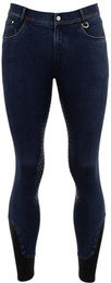 Produktbild von Reithose Full Grip BR Equitation Mathieu