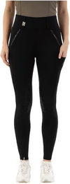Produktbild von Reithose full grip Damen ANKY Serenity Tregging XR261104