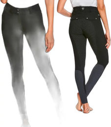 Produktbild von Reithose full grip Damen Ariat