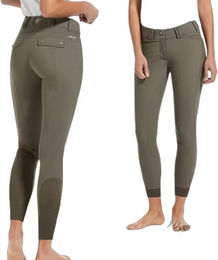 Produktbild von Reithose full grip Damen Ariat