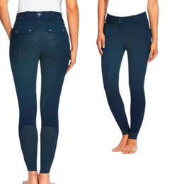 Produktbild von Reithose full grip Damen Ariat