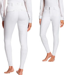 Produktbild von Reithose full grip Damen Ariat