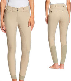 Produktbild von Reithose full grip Damen Ariat