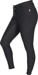 Produktbild von Reithose full grip Damen Back on Track Julia