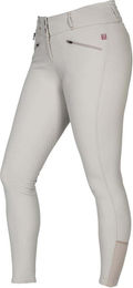 Produktbild von Reithose full grip Damen Back on Track Katie